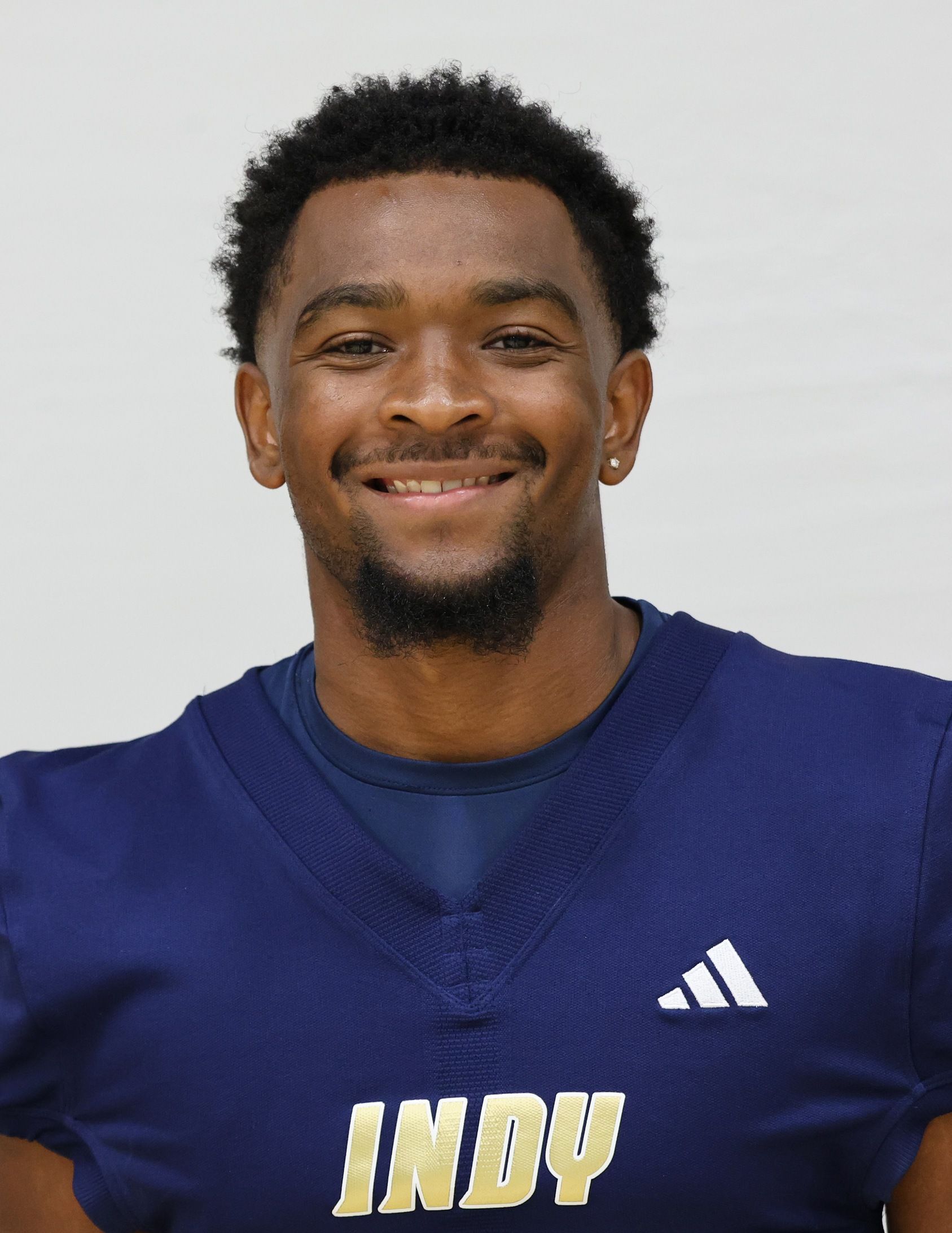 Derrick Robinson