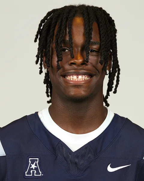 Elijah Brown