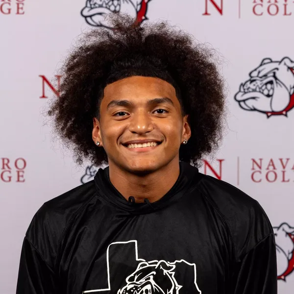 Jacob Martinez