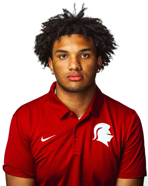 Isaiah Bland