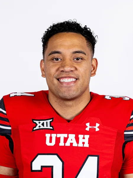 Ashton Olevao