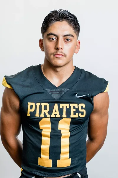 Leroy Rodriguez