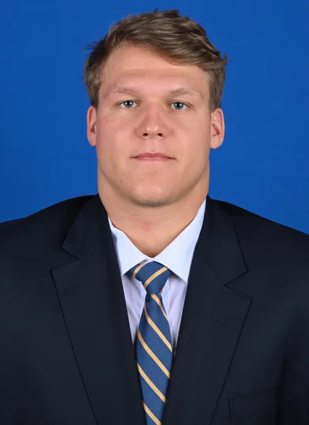 Dylan Pitzer