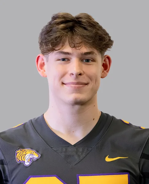 Gabe Caison