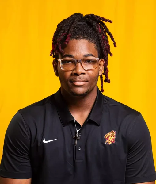 Jawaun Keyes