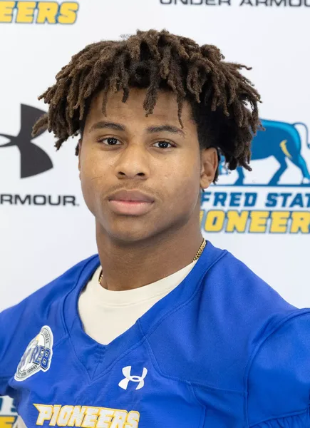 Jeramiah Fields