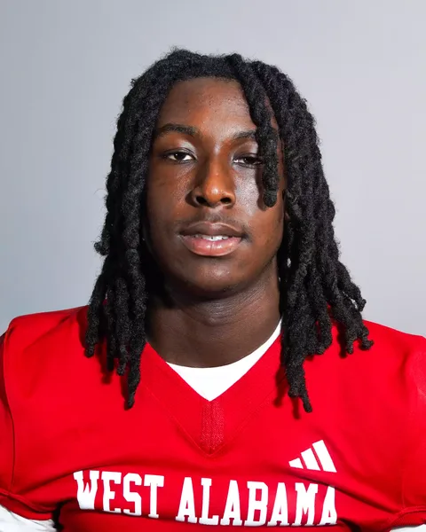 Tyree Durgin
