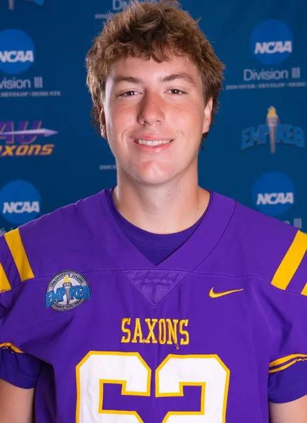 Zach Clarke
