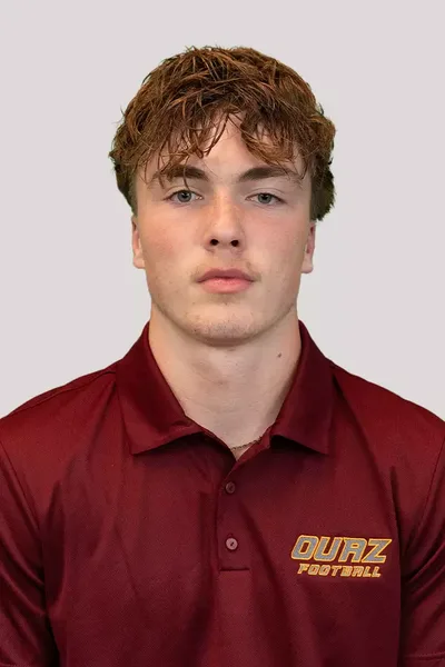 Rylan Stevison