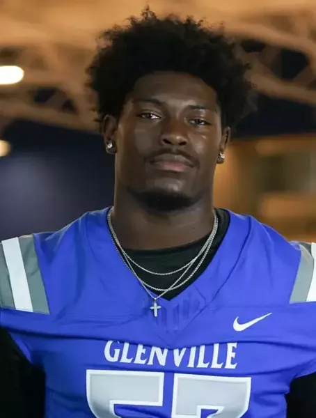 Jamar Grimball