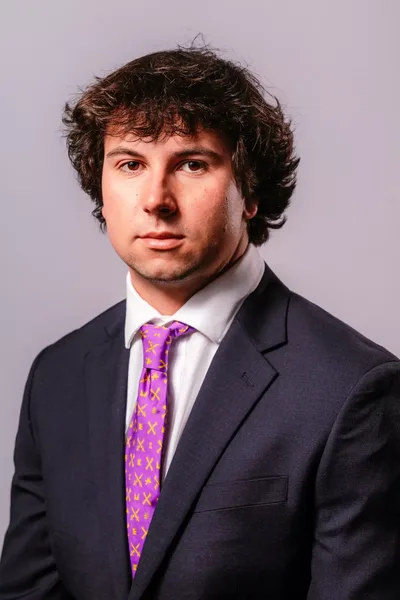 Cole Hodge