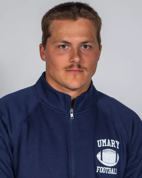 Cameron Brusven