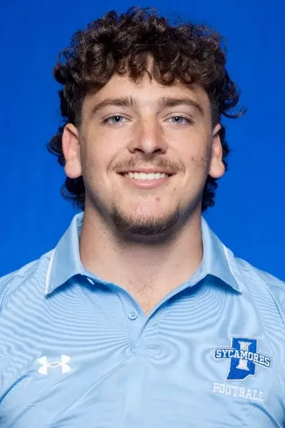 Spencer Conrad