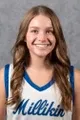 Tatum Young