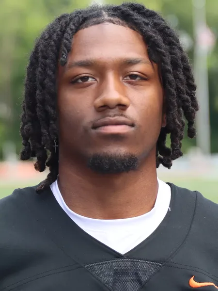 Xavier Weaver