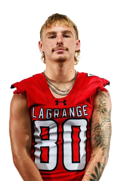 Ethan Garland