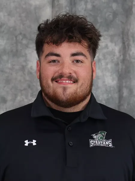 Tyler Powers
