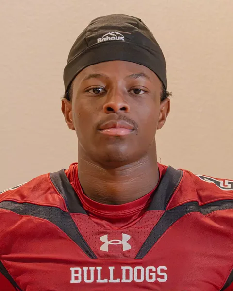 Xavier Ames