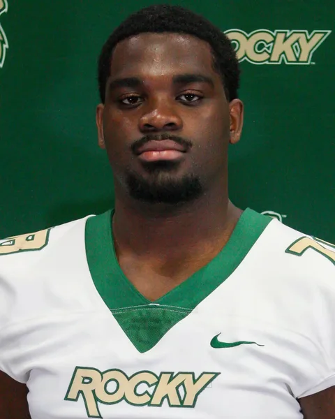 Jalen Saintil