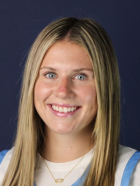 Mackenzie Bell