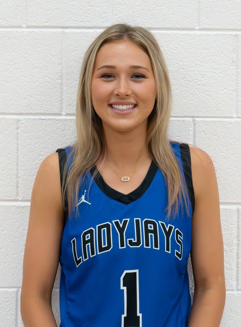 Maddie Kamm
