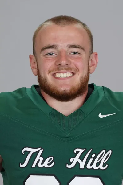 Braydon Aylward