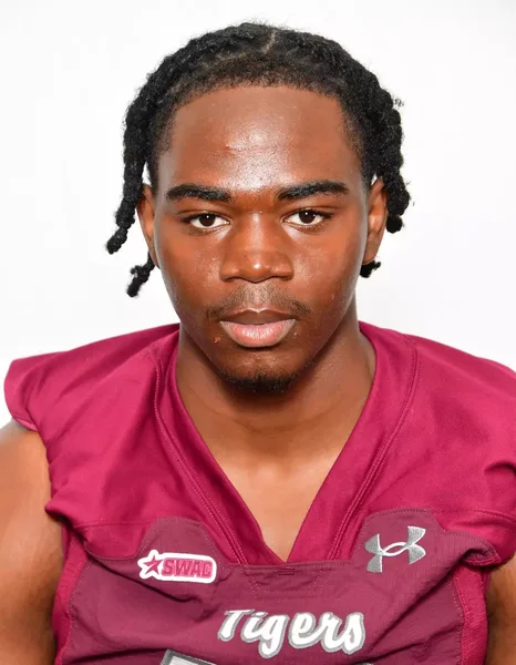 Jaydon Broomfield