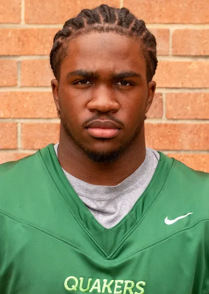 Jelani Hunter