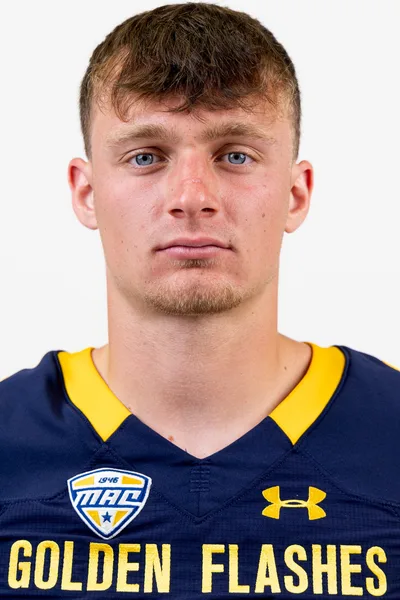 Cade Wolford
