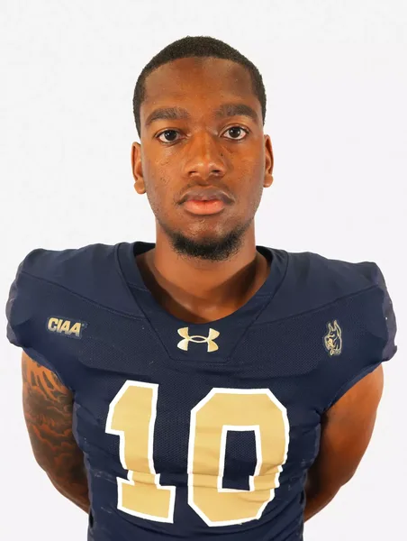 Isiah Teal