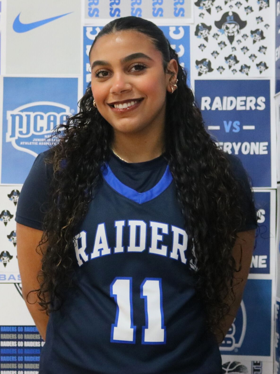 Briana Santiago