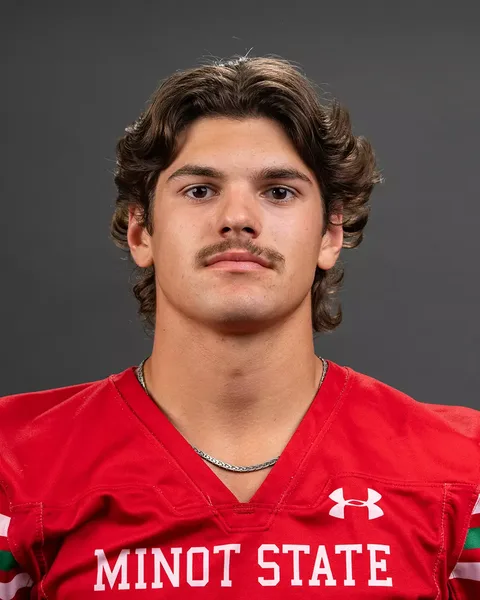 Jett Lundeen