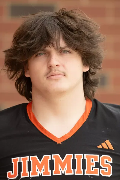 Brayden Strom