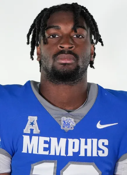 Jaylen Thompson