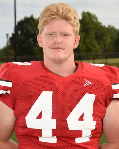 Royce Hepler