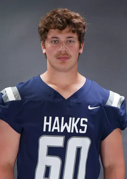 Connor Lindberg
