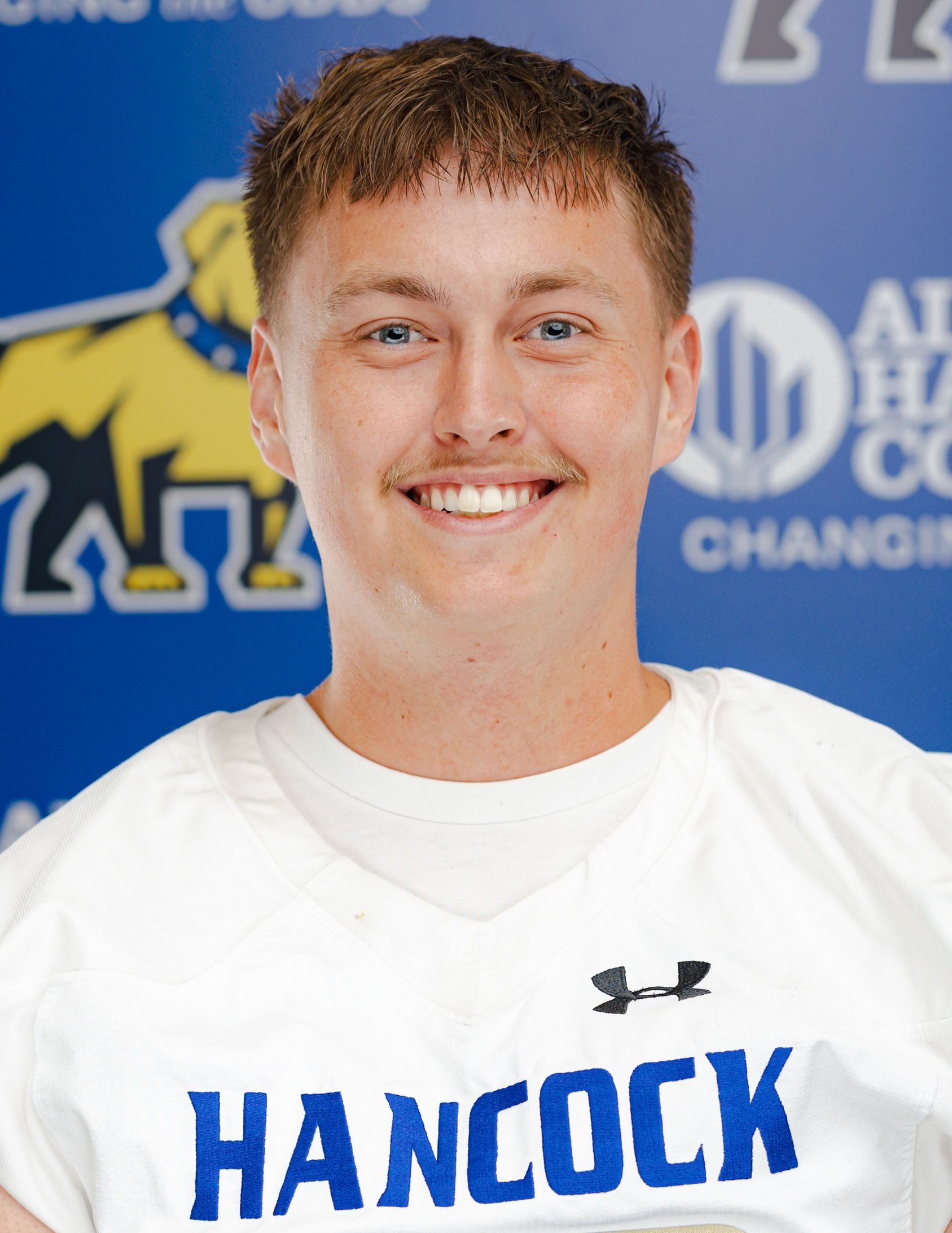 Jordan Orcutt