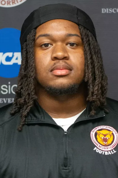 Jadymond Bland
