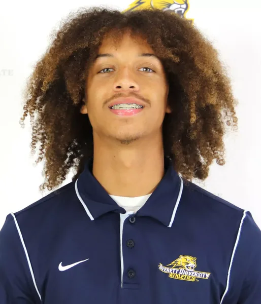 Jaydon Ruffin