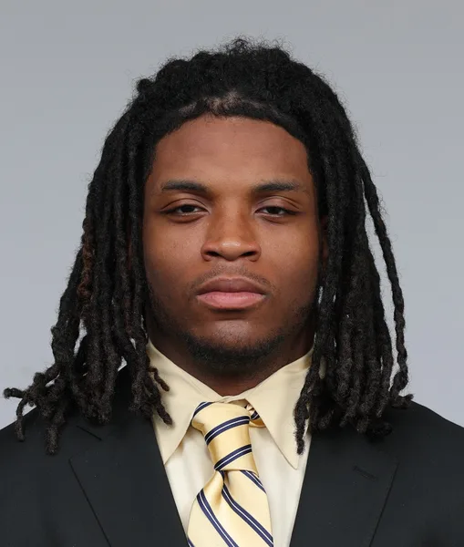 Rickey Williams