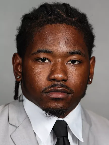 Jojo Johnson