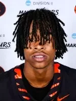 Jakeylen Perkins