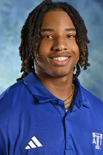 Riley Blanton