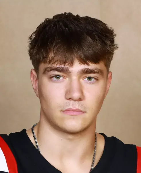 Hunter Jackson