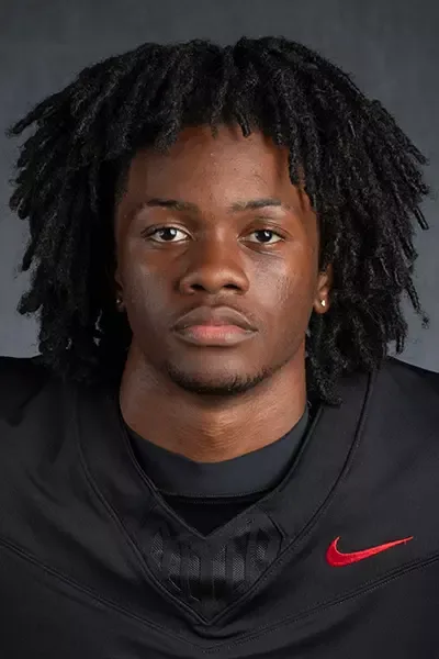 Donterrius Robinson