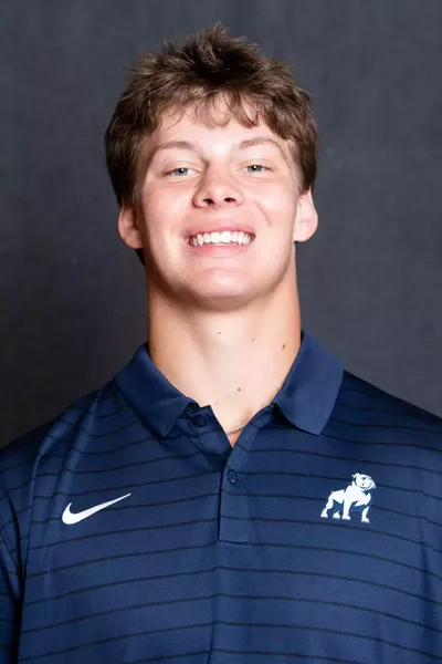 Maddox Mckim