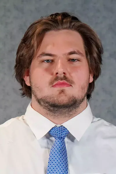 Nickolas Mathews