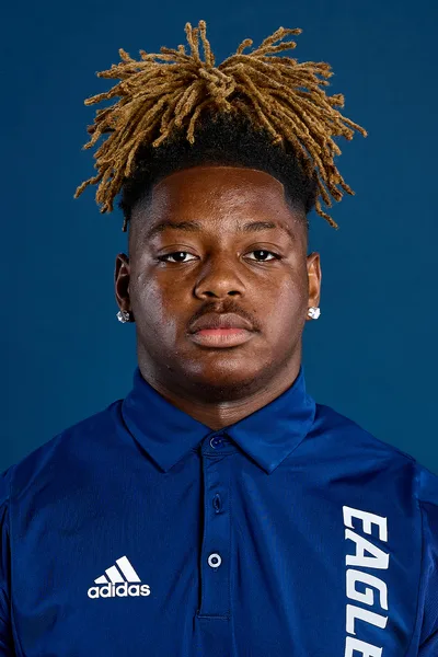 Antavious Murphy