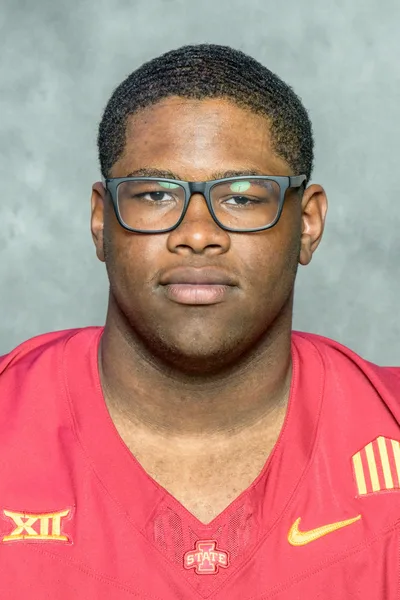 Ka'mori Moore
