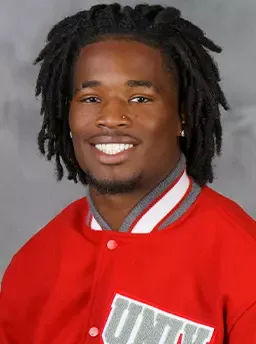 Rashawn Jackson